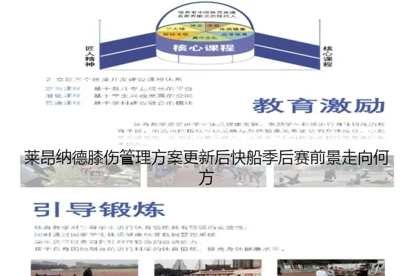 莱昂纳德膝伤管理方案更新后快船季后赛前景走向何方
